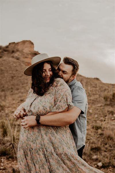 Candace Johnson Photography