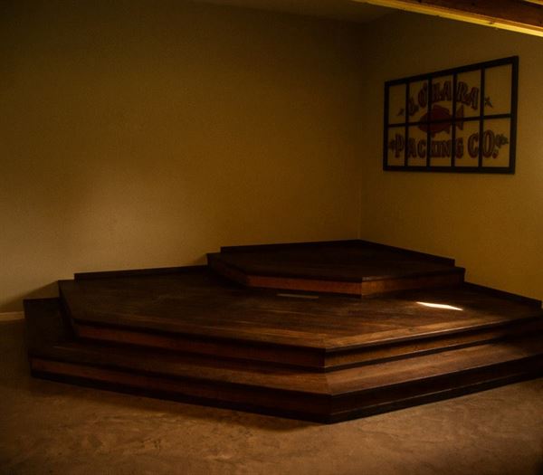 Theilman Opera House