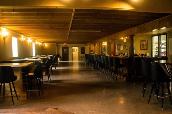 Theilman Opera House