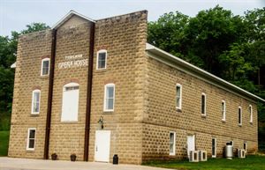 Theilman Opera House