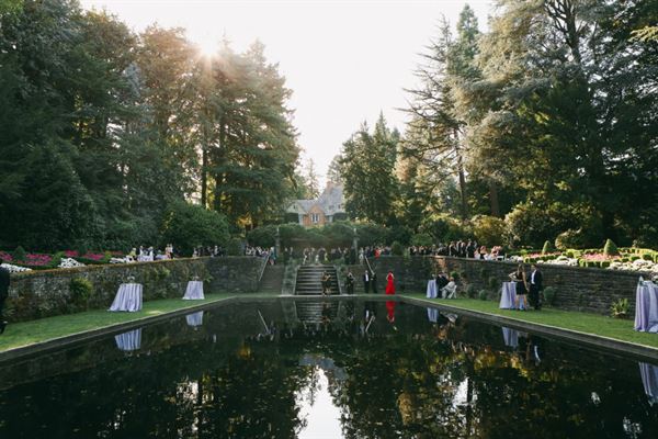 Lewis & Clark Templeton Campus Center
