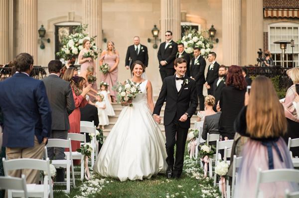 The Club at UK's Spindletop Hall