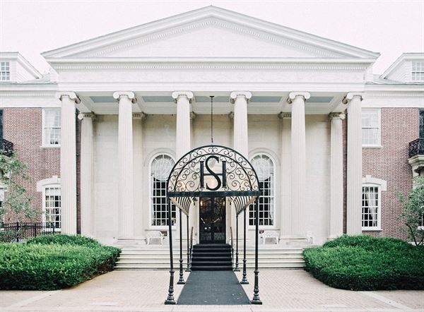 The Club at UK's Spindletop Hall