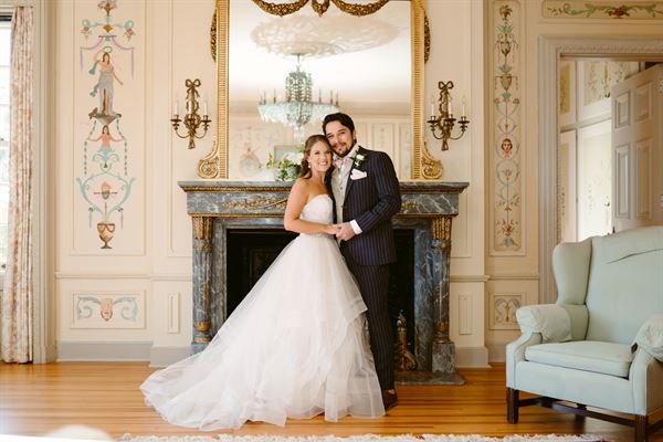 The Club at UK's Spindletop Hall