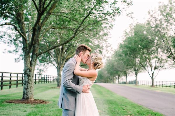 The Club at UK's Spindletop Hall