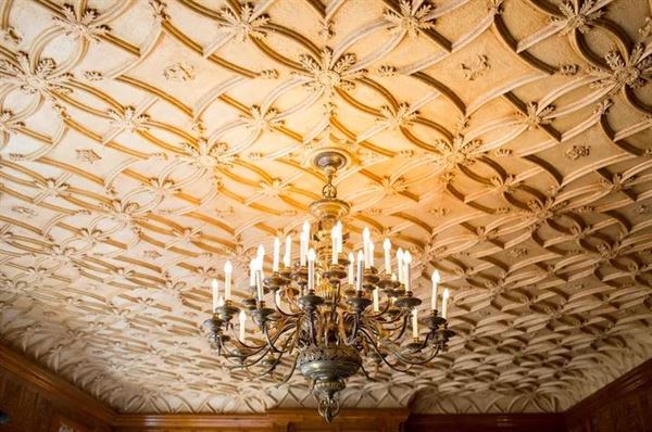 The Club at UK's Spindletop Hall