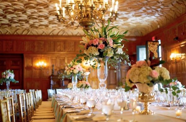 The Club at UK's Spindletop Hall