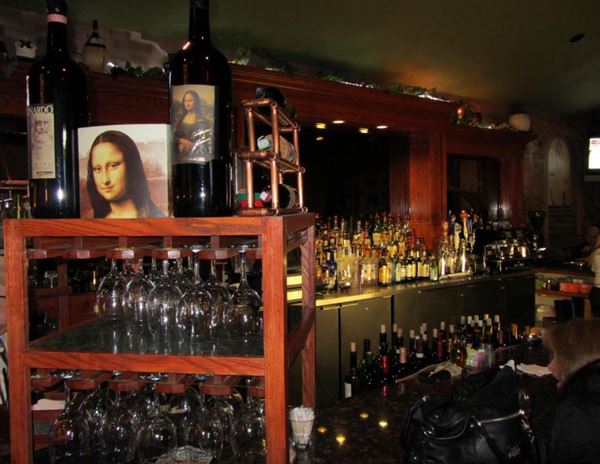 Leonardo's Pizzeria and Restaurant