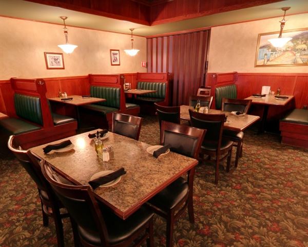 Leonardo's Pizzeria and Restaurant