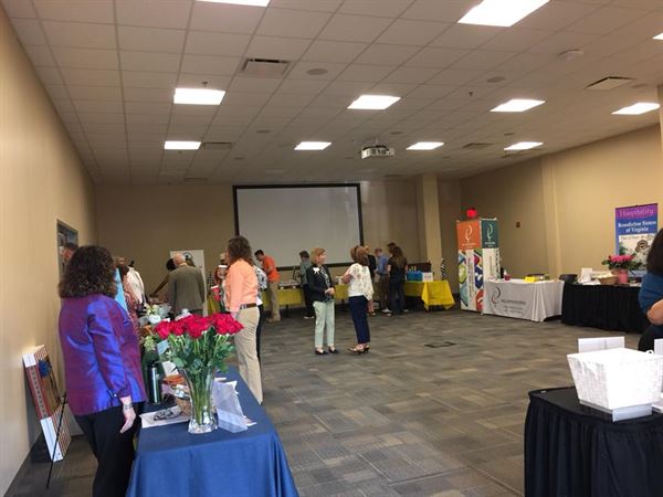 Beacon Hall Conference Center, George Mason University