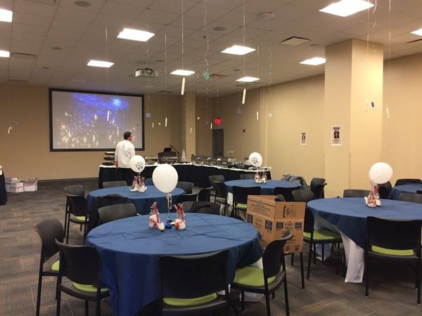 Beacon Hall Conference Center, George Mason University