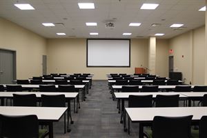 Multi-Purpose Room 1018B