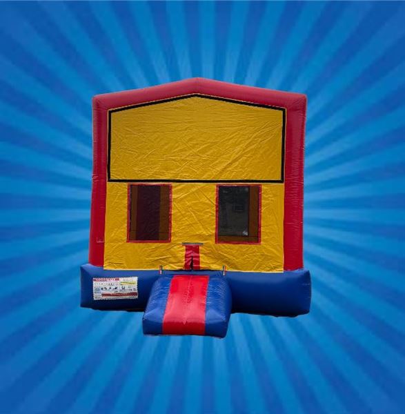 Bounce Around Rentals, LLC