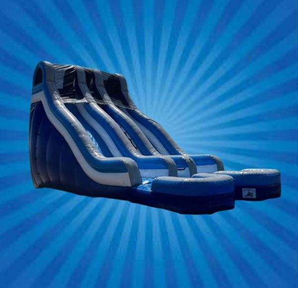 Bounce Around Rentals, LLC