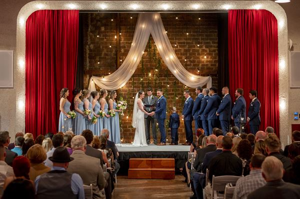 Vox Theatre Event Space