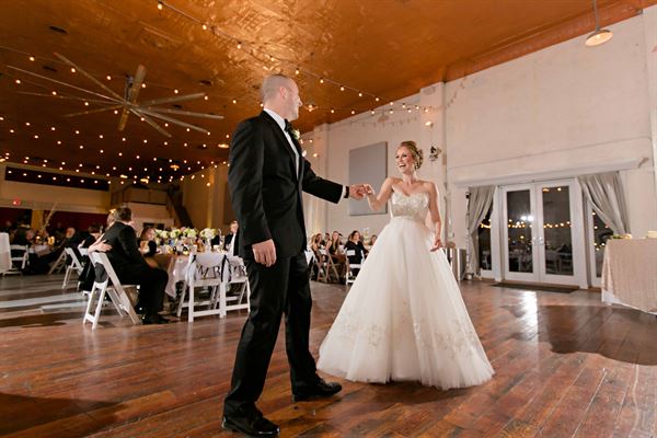 Vox Theatre Event Space