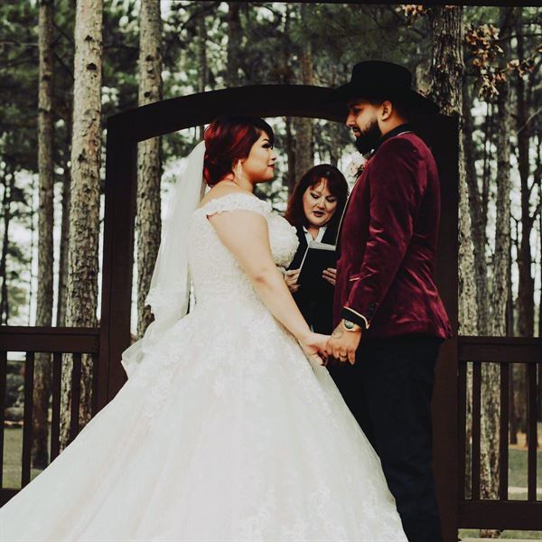 Phoenix Rising Ceremonies