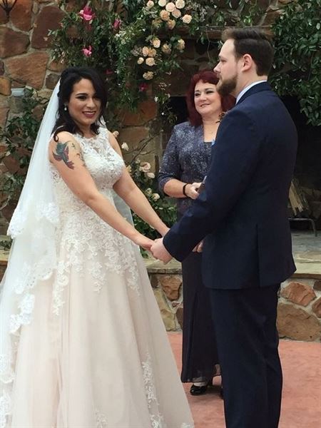 Phoenix Rising Ceremonies