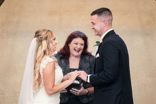 Phoenix Rising Ceremonies