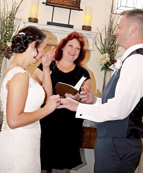 Phoenix Rising Ceremonies