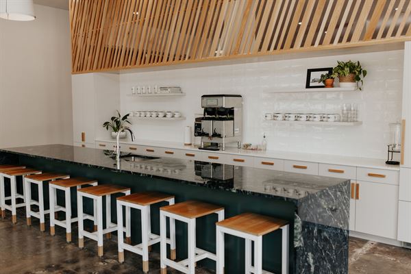 The Lume Event Space