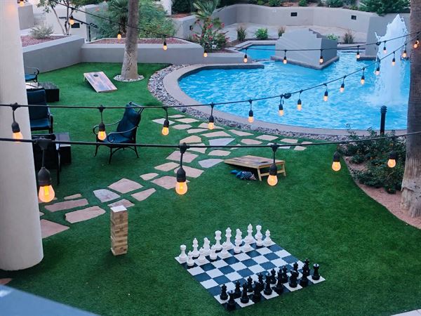 Delta Hotels by Marriott Phoenix Mesa