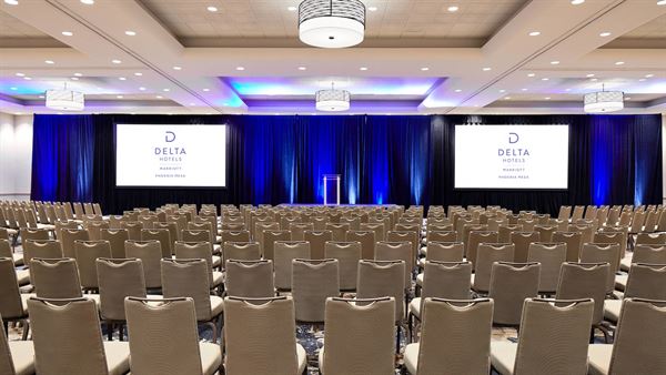 Delta Hotels by Marriott Phoenix Mesa