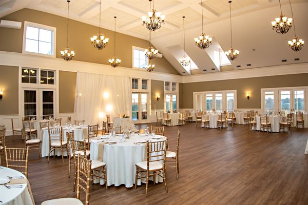 Waverly Oaks Golf Club