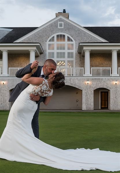 Waverly Oaks Golf Club