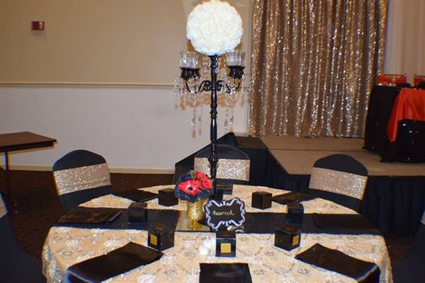 Comfort Inn and Suites Ashland House - Morton