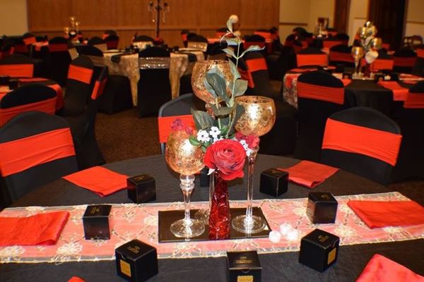 Comfort Inn and Suites Ashland House - Morton