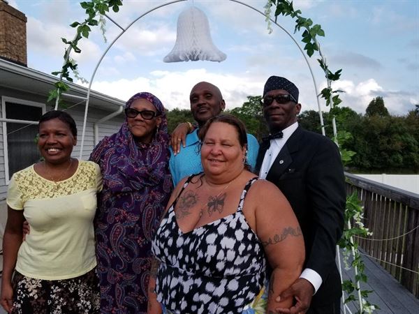 Weddings Quick And Sweet