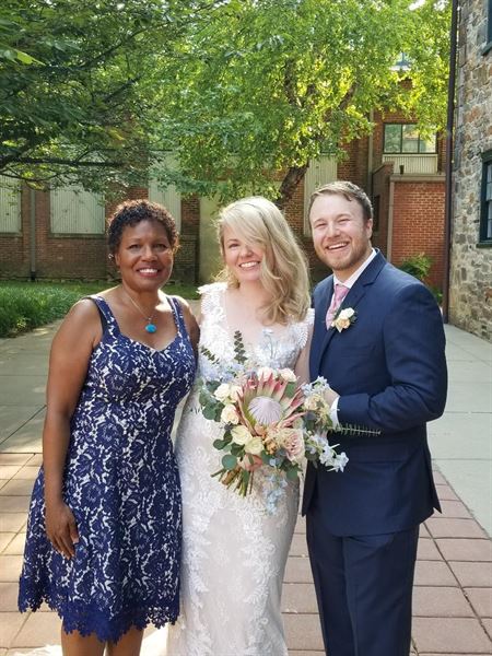 Weddings Quick And Sweet