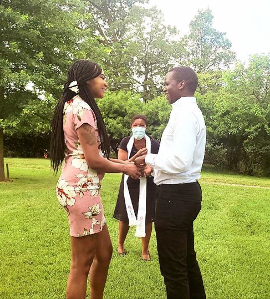 Weddings Quick And Sweet