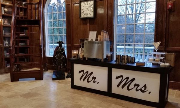 Cupa Cabana Espresso & Coffee Catering