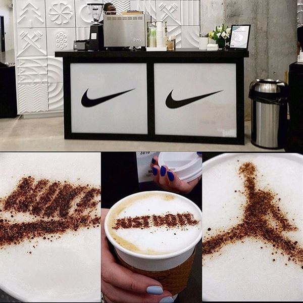 Cupa Cabana Espresso & Coffee Catering