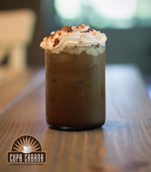 Cupa Cabana Espresso & Coffee Catering