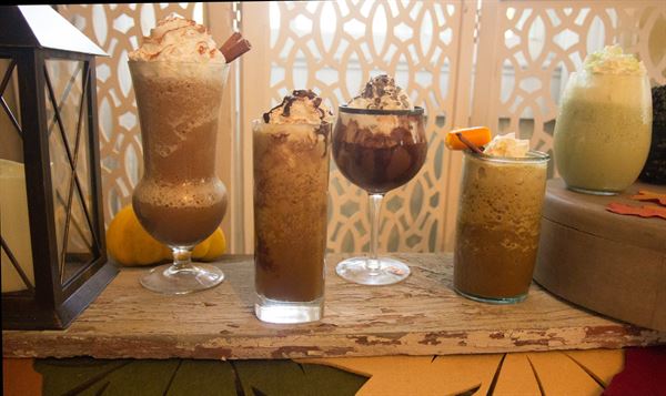 Cupa Cabana Espresso & Coffee Catering