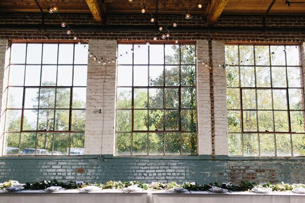 Forest Hall at Chatham Mills