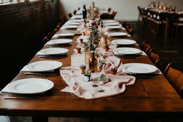 Forest Hall at Chatham Mills