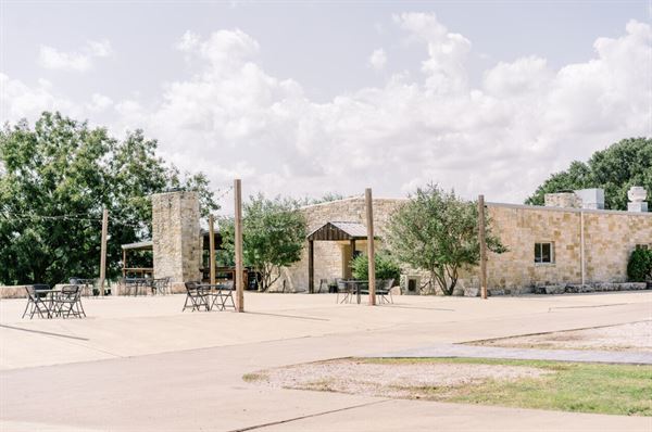 Emery's Buffalo Creek