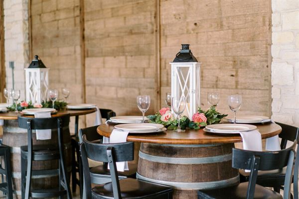 Emery's Buffalo Creek