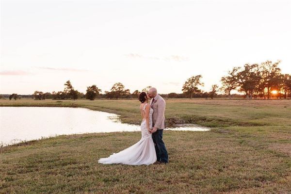 Emery's Buffalo Creek