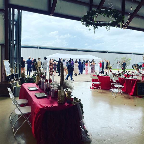 Soaring Heights B&B Venue