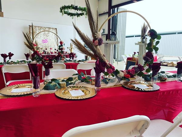 Soaring Heights B&B Venue