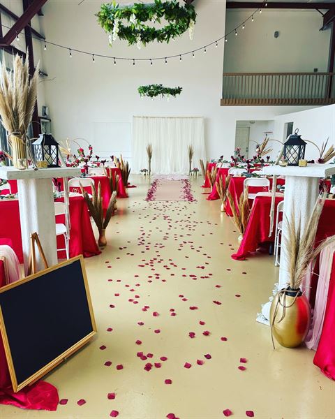 Soaring Heights B&B Venue