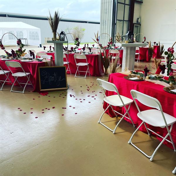 Soaring Heights B&B Venue