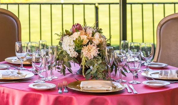 Las Posas Country Club