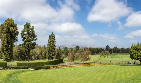 Las Posas Country Club