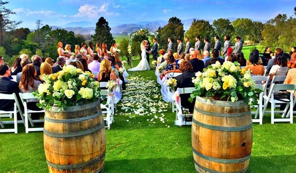 Las Posas Country Club